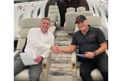 Cabin Crew collaboration will see Airways & Dynamic offer up their knowledge, skills, experience