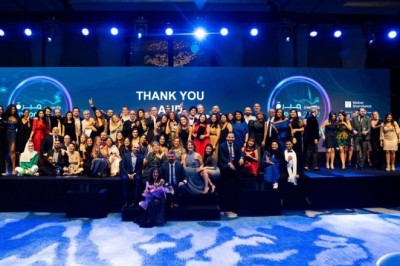 جمعية الشرق الأوسط للعلاقات العامة 