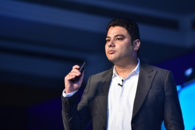 Nothing appoints Rishi Kishor Gupta as Business Lead for the Middle East