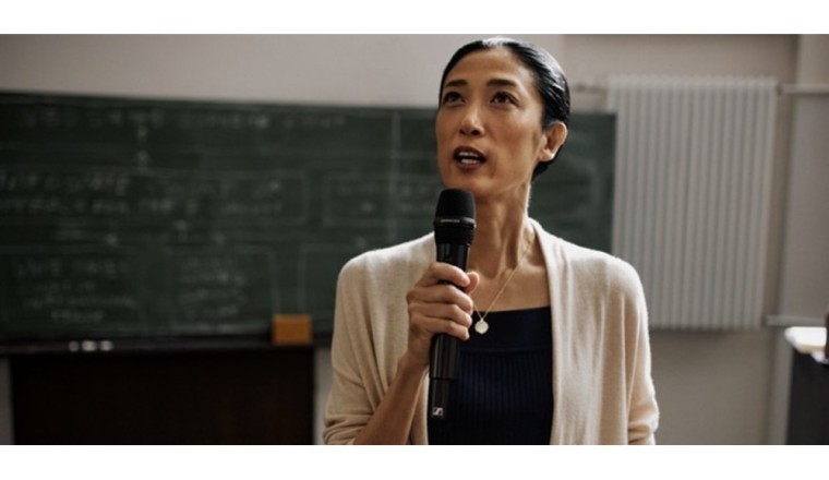 توسع سنهايزر مجموعة الميكروفون اللاسلكي الرقمي الخاص بها مع توفر سلسلة  EW-DX