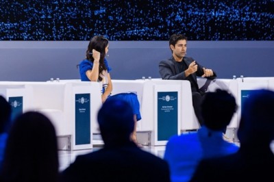 Inaugural Zayed Sustainability Prize Forum highlights need for inclusive, unified climate action to build resilient communities