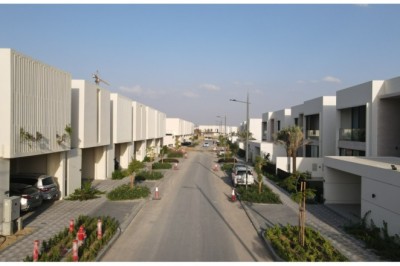 2 مليار درهم قيمة المشاريع قيد الإنشاء في الزورا