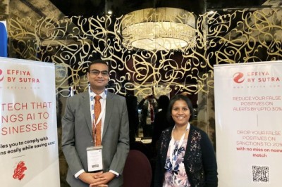 Regtech accelerating the adoption of artificial intelligence by the financial institutions