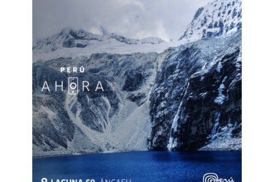 PERU NOW, the new international campaign for tourism recovery