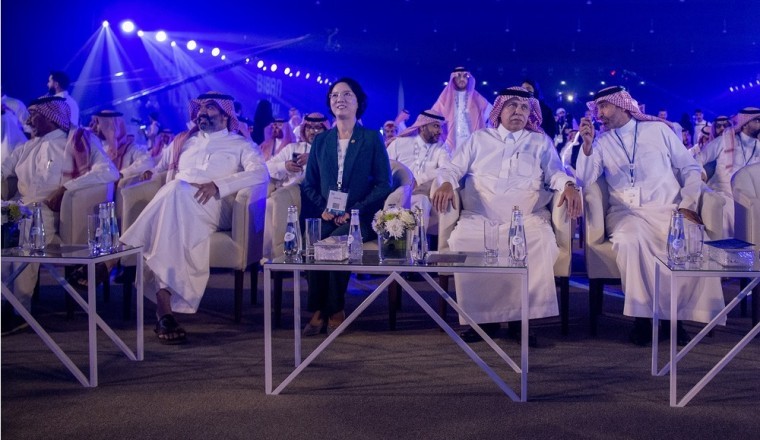 Biban 2023 powers the future of Saudi entrepreneurship with the launch of $13.8 billion-worth of agreements and initiatives