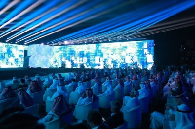 الإعلان عن إبرام اتفاقيات تاريخية تزيد قيمتها عن 6.4 مليار دولار في اليوم الرابع من منتدى بيبان 2023