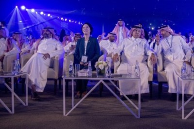 بيبان 2023 يعزز مستقبل ريادة الأعمال السعودية من خلال إطلاق اتفاقيات ومبادرات بقيمة 13.8 مليار دولار