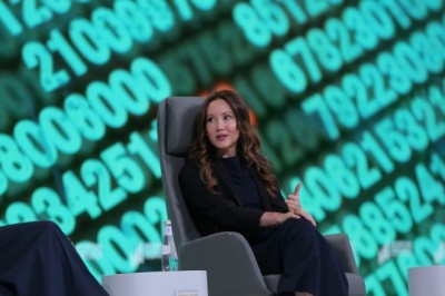 Global Financial Community Optimistic to Overcome Market Challenges and Build Stronger, Tech-Driven, Sustainable Future Economy