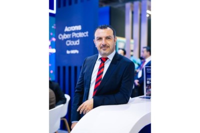 Cyber protection experts fear rise in AI-driven cyberattacks - Acronis