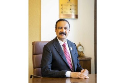 Dr. Moopen’s Family increases 4% stake in Aster DM Healthcare buying shares for Dh 207 million