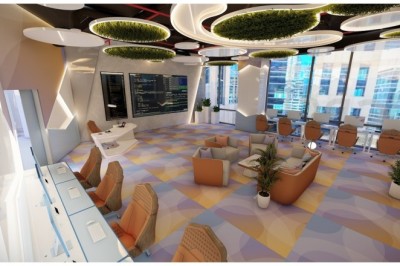 AI and Blockchain Enthusiasts now have a New Destination in Dubai!