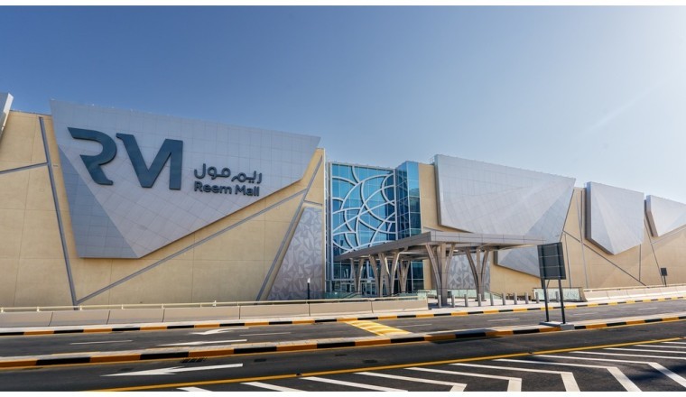 Dubai Holding Group announces opening of full portfolio at Reem Mall