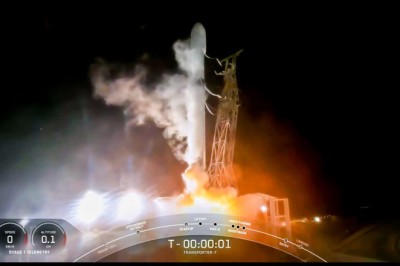 DEWA launches its second nanosatellite DEWA SAT-2 to enhance its operations and improve efficiency