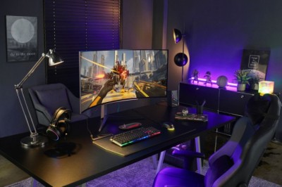 LG’S EID GIFT GUIDE: DISCOVER INNOVATIVE PRODUCTS FOR TECH LOVERS