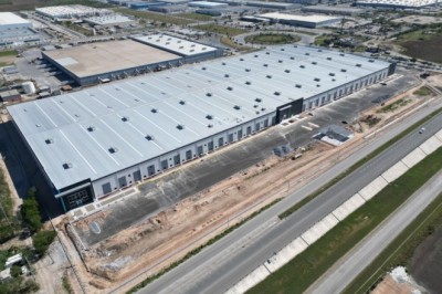 تي سي لاتين أمريكا بارتنرز تدمج منصّةً للاستثمار والتطوير الصناعي في المكسيك لتعزيز حضورها المحلي