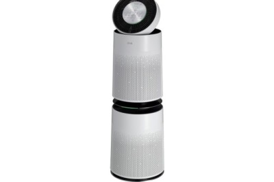 LG AIR PURIFIER TO COMBAT POOR AIR QUALITY DURING THE HEIGHT OF SANDSTORM