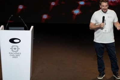 UAE to become next Silicon Valley, say experts at Machine Can See 2023