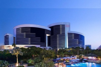 إعلان سيفينت عن أفضل وجهات وفنادق الاجتماعات في الشرق الأوسط وإفريقيا لعام 2023