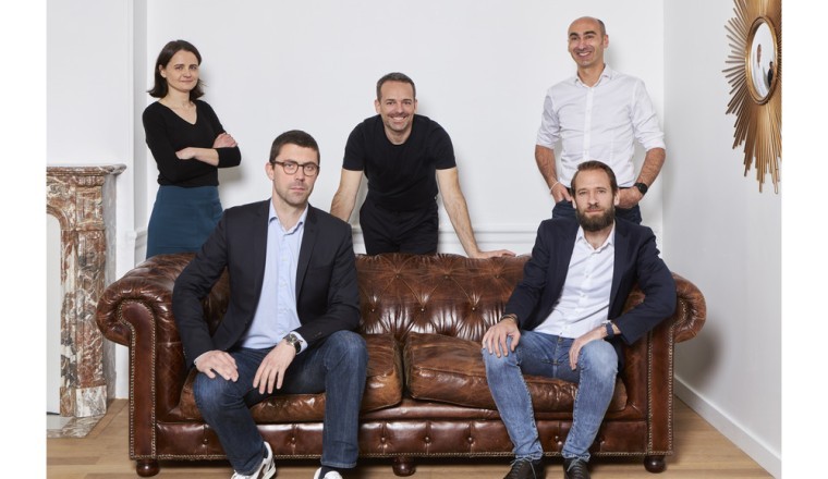 Sekoia.io has Raised €35M in a New Round of Financing, a Record Amount for a European Cybersecurity Company in series A