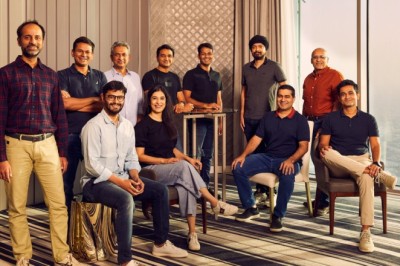 Sequoia India & Southeast Asia Is Now Peak XV Partners