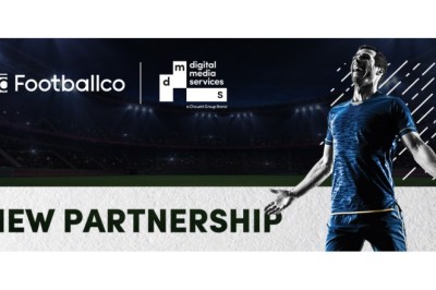 DMS Joins Forces with Footballco, Pioneering Innovative Football Content Solutions in MENA