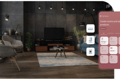 BEAT THE HEAT RESPONSIBLY WITH LG THINQ: SMART LIVING FOR A GREENER WORLD