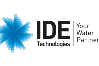 IDE Technologies Secures Contract with CleanEdge Water to Design, Build New Wastewater Treatment Plant in India