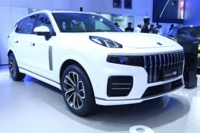 افتتاح مركز جديد لـ Lynk & Co في قلب عمان