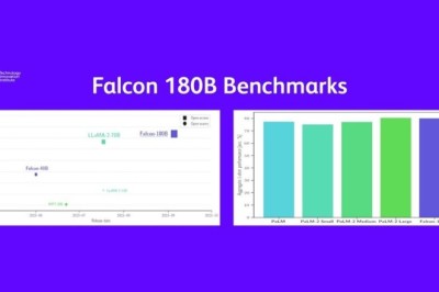 أقوى نموذج لغوي مفتوح على مستوى العالم.. معهد الابتكار التكنولوجي يطلق نموذج 