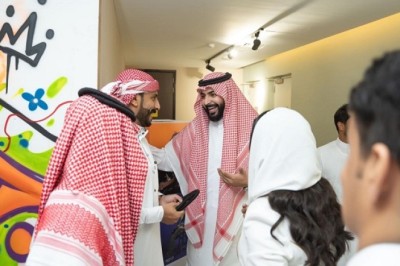 Jaco, Saudi Arabia's First Social Network: One Million Users in 2 Months, Aiming for 5 Million at End of the Year