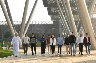 نحو جعل العلم في متناول الجميع من أجل تحقيق تنمية أكثر توازنًا على الصعيد العربي