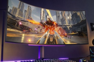 Celebrate National Video Games Day with LG UltraGear, the World's First Lightening Speed 240Hz OLED Gaming Monitor