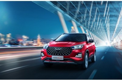 Chery Dominates the 2023 J.D. Power China Initial Quality Study, Secures Top Spot Among Chinese Brands