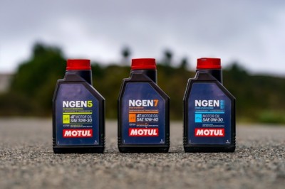 Motul launches NGEN range of engine oil in ME, Merging Performance with Sustainability