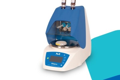 Revolutionizing Microbial Contamination: Unveiling the Milliflex® Rapid System 2.0