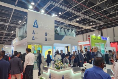 Setting New Standards: Gulf Scientific Corporation's Impactful Presence at ArabLab 2023