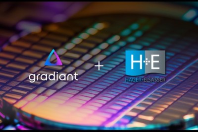 Gradiant Acquires H+E Group, a Leading European Water Technology Company, to Amplify Semiconductor and Industrial Water Expertise
