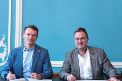 شركة Lyten، الرائدة في مجال خامات منصة 3D Graphene وبطارية الليثيوم والكبريت، ستؤسس مقرها الأوروبي في لوكسمبورغ