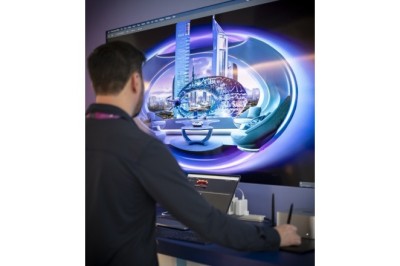 UAE calls for global consensus on AI governance