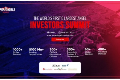 شركة Venture Catalysts تعقد قمة Super Angels، أول وأكبر قمة في العالم للمستثمرين الملائكيين