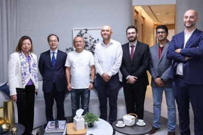 Xiaomi and Emaar Shape the Future of Smart Living in the UAE