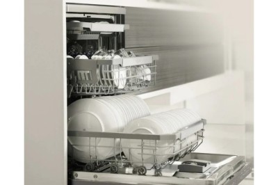 احصلوا على المزيد من الراحة مع غسالات الصحون المتطورة من إل جي