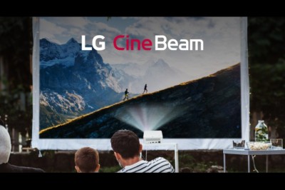 إل جي إلكترونيكس تكشف عن الهدايا الرائعة لعشاق الألعاب الإلكترونية في موسم العطلات