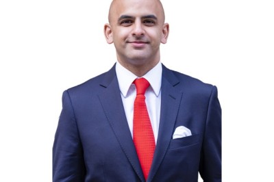 Algbra Announces New World Group’s Adam Sadiq to its Board of Directors