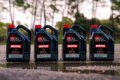 Motul unveils 8100 Power in ME for enhanced everyday driving performance