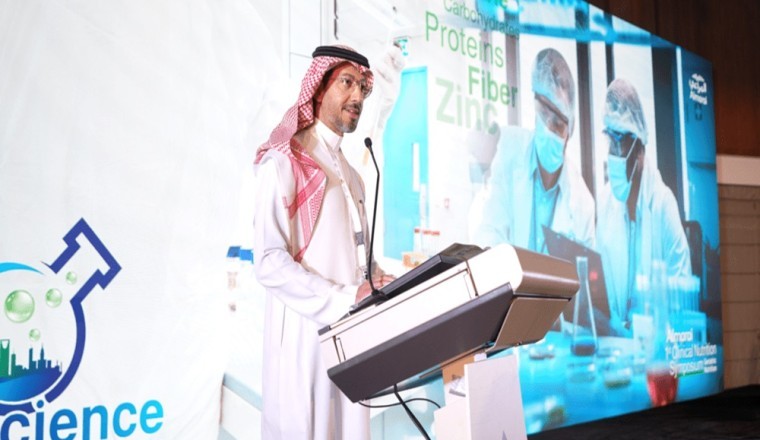 Almarai organized its first Clinical Nutrition Symposium for elderly people
