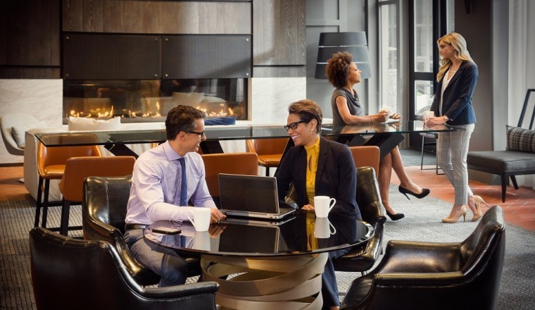 ‘Hilton for Business’ Transforms the Travel Management Experience for Small- and Medium-Sized Businesses