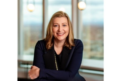 AtkinsRéalis appoints new president to drive engineering services growth in Asia, the Middle East and Australia