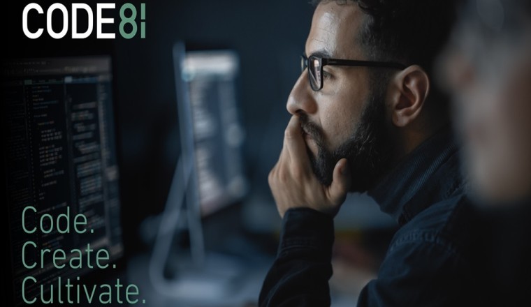 المجموعة التقنية التابعة لمجموعة غباش تطلق شركة "كود81" CODE81