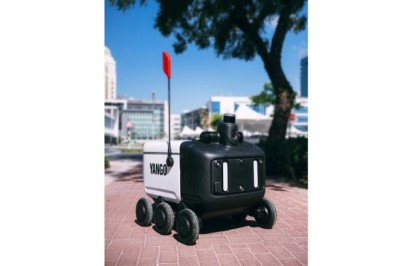 Yango Showcases Autonomous Delivery Solutions at LEAP 2024 to Redefine Last-Mile Logistics in the GCC Market